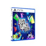 Βιντεοπαιχνίδι PlayStation 5 Ubisoft JUST DANCE 2022