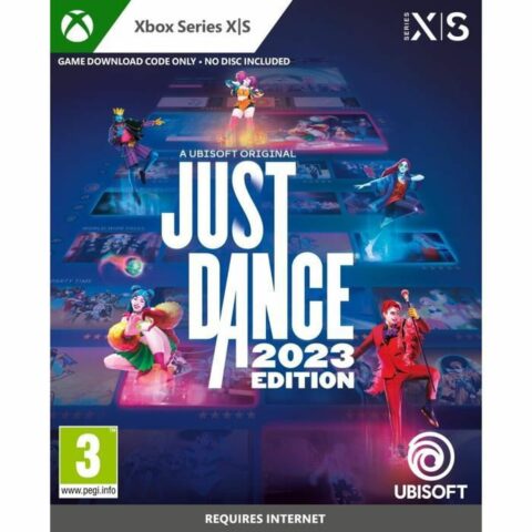 Βιντεοπαιχνίδι Xbox One Ubisoft Just Dance 2023