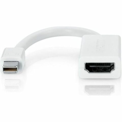 Αντάπτορας Mini Display Port σε HDMI Mobility Lab MAC8007 Λευκό
