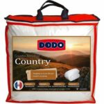 Σκανδιναβικό Παπλώμα DODO Λευκό 200 x 200 cm