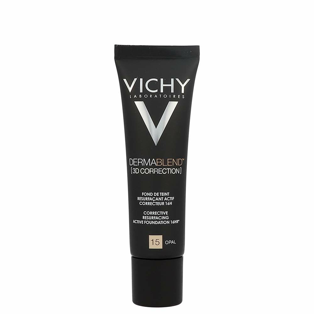 Make up Vichy Dermablend 3D Correction 15-opal Spf 25