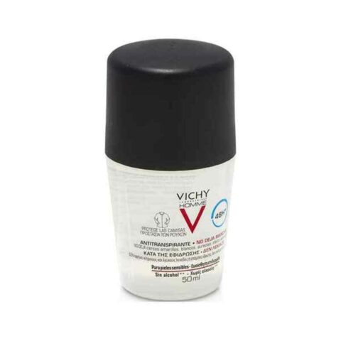 Αποσμητικό Stick Vichy Homme Αντιιδρωτικό (50 ml)
