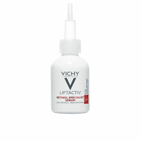 Ορός Κατά των Ρυτίδων Vichy Liftactiv Ρετινόλης (30 ml)