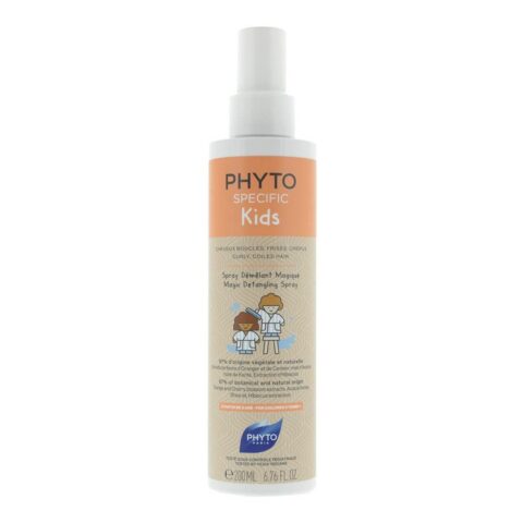 Σπρέι για το Χτένισμα Phyto Paris Phytospecific Kids Ξεμπλεκτικό 200 ml