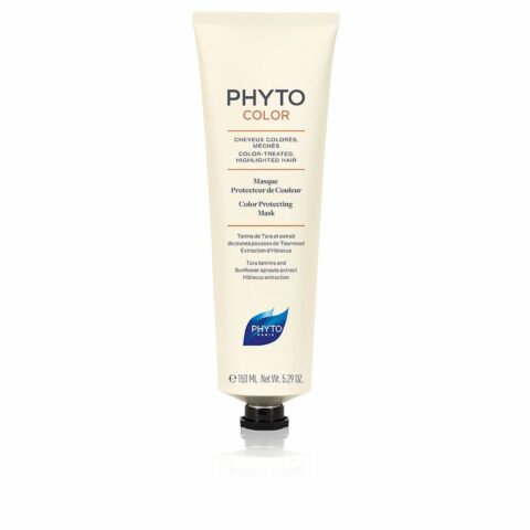 Προστατευτική Μάσκα για το Χρώμα Phyto Paris PhytoColor (150 ml)