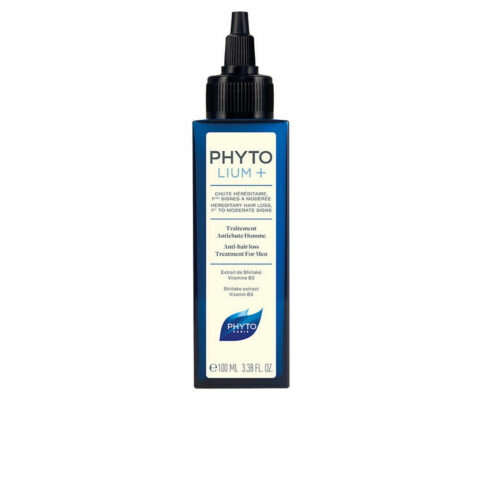 Θεραπεία κατά της Τριχόπτωσης Phyto Paris Phytolium+ Άντρες 100 ml