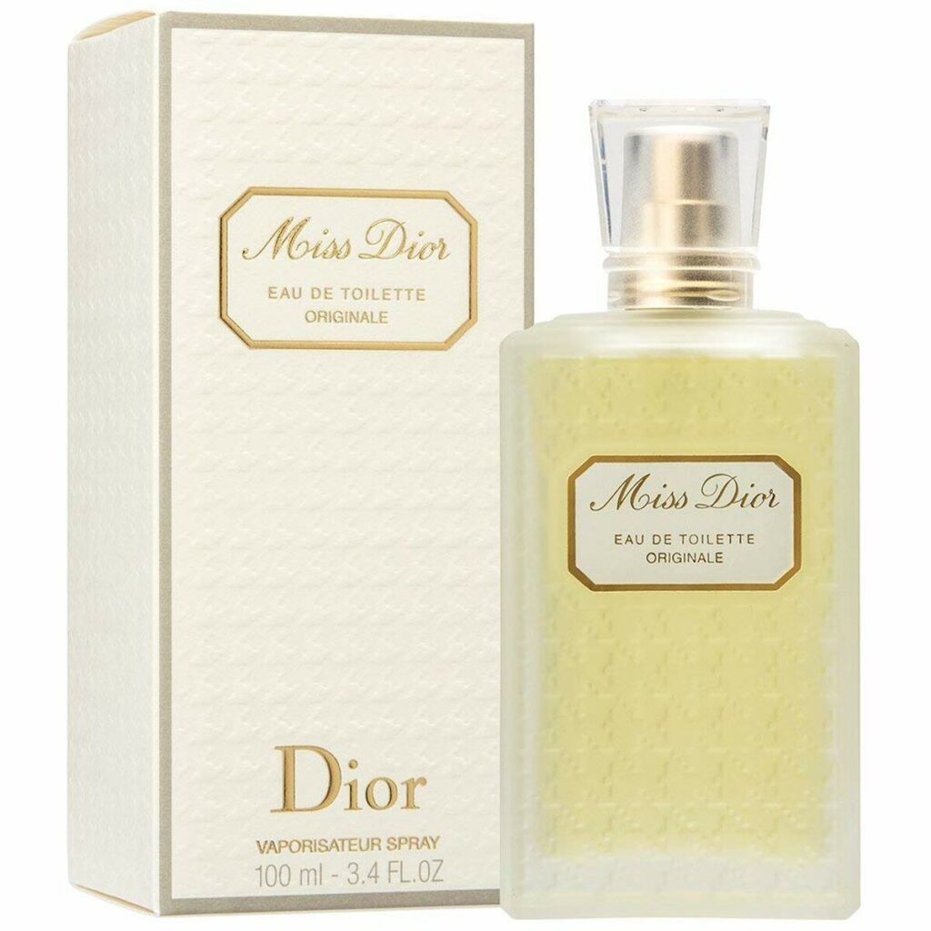 Γυναικείο Άρωμα Dior EDT Miss Dior Originale (100 ml)