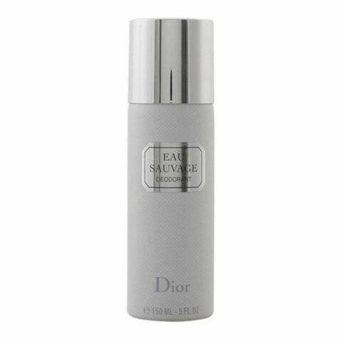 Αποσμητικό Spray Dior Eau Sauvage (150 ml)