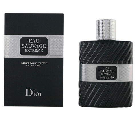 Ανδρικό Άρωμα Dior Eau Sauvage Extreme (100 ml)