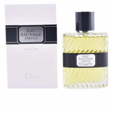 Ανδρικό Άρωμα Dior EDP Eau Sauvage (50 ml)