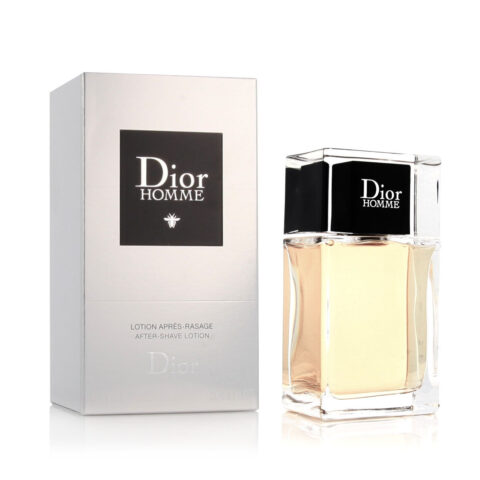 Λοσιόν After Shave Dior Dior Homme (100 ml)