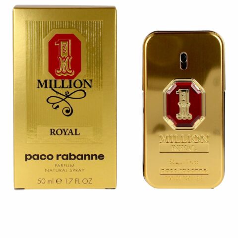 Ανδρικό Άρωμα Paco Rabanne EDP One Million Royal (50 ml)