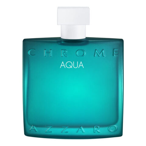 Ανδρικό Άρωμα Azzaro EDT Chrome Aqua (100 ml)