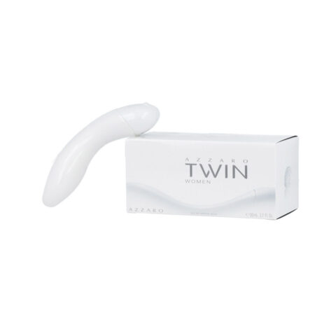Γυναικείο Άρωμα Azzaro EDT Twin For Women (80 ml)