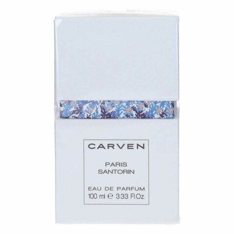 Γυναικείο Άρωμα Carven EDP Paris Santorini (100 ml)