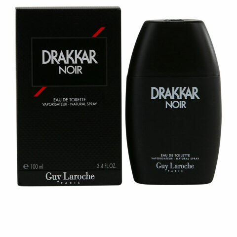 Ανδρικό Άρωμα Guy Laroche Drakkar Noir EDT (100 ml)
