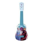 Παιδική Kιθάρα Frozen Lexibook K200FZ (53 cm)