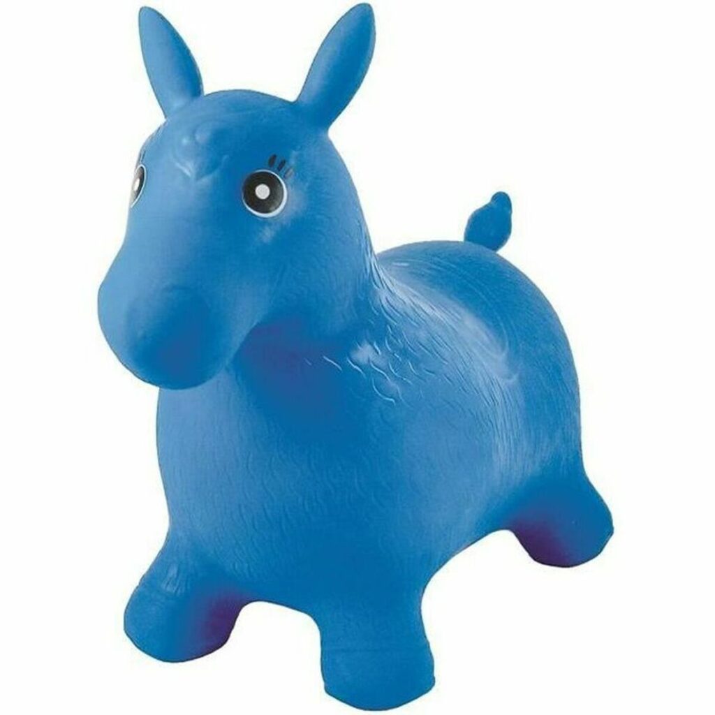 Pogo Άλματος από Καουτσούκ Lexibook Horse