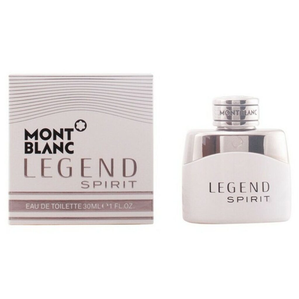 Ανδρικό Άρωμα Legend Spirit Montblanc EDT