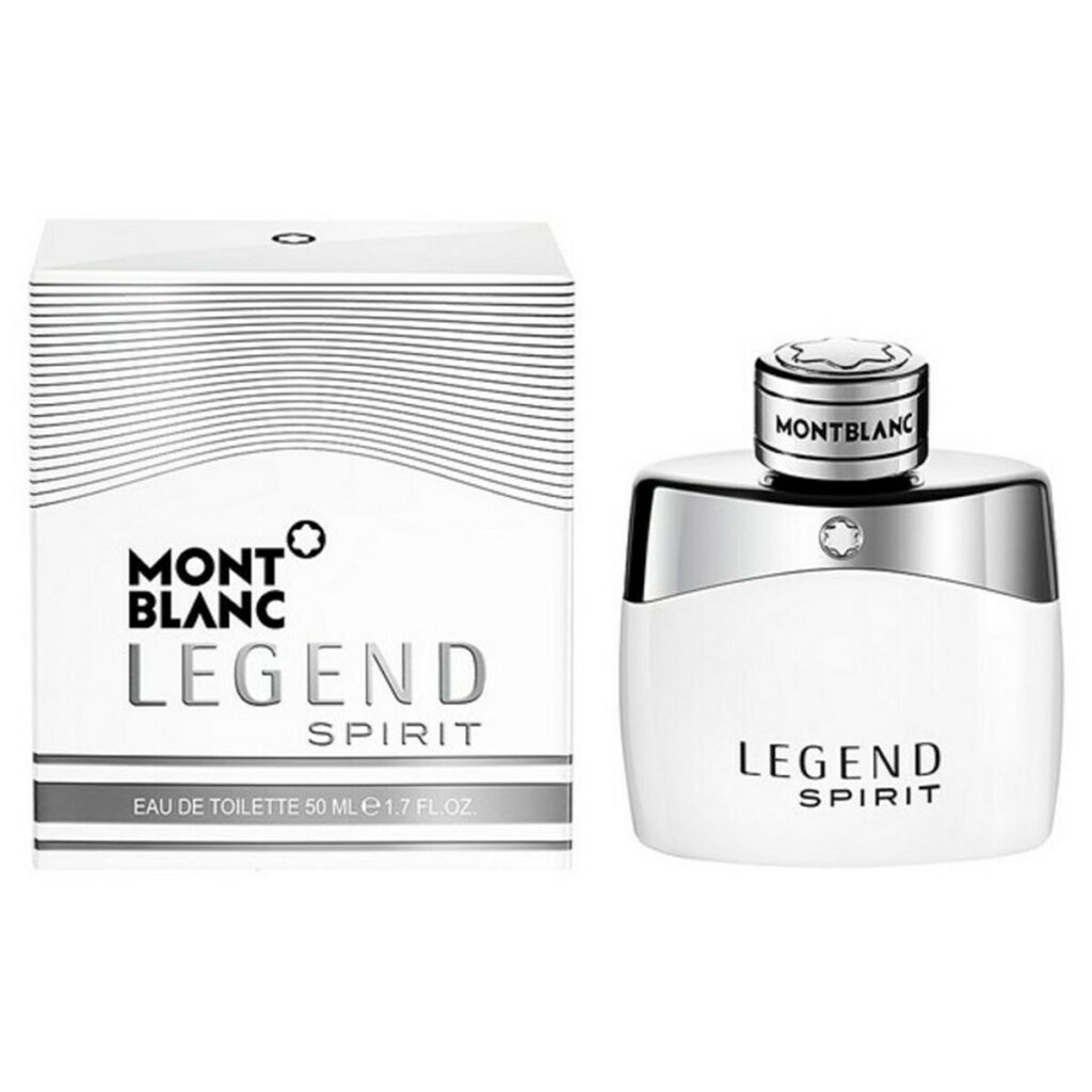 Ανδρικό Άρωμα Legend Spirit Montblanc EDT