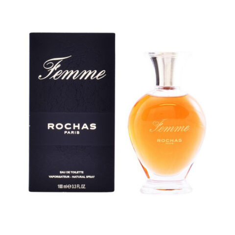 Γυναικείο Άρωμα Femme Rochas (100 ml) (100 ml)