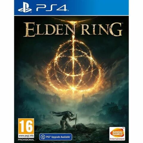 Βιντεοπαιχνίδι PlayStation 4 Bandai Elden Ring