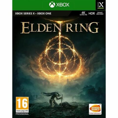 Βιντεοπαιχνίδι Xbox One Bandai ELDEN RING