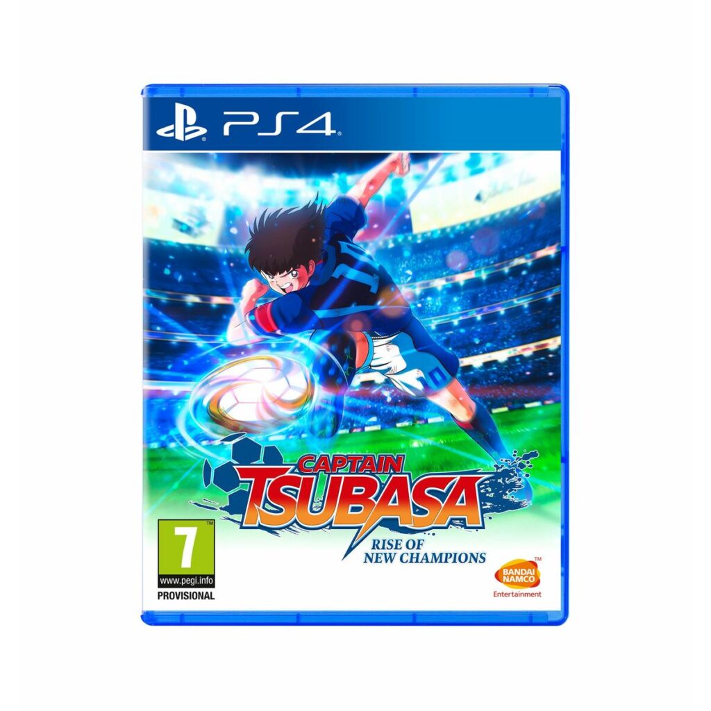 Βιντεοπαιχνίδι PlayStation 4 Bandai Namco Captain Tsubasa: Rise of New Champions