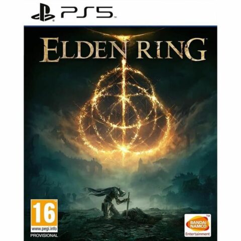 Βιντεοπαιχνίδι PlayStation 5 Bandai Elden Ring
