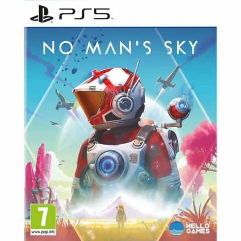Βιντεοπαιχνίδι PlayStation 5 Bandai No man's Sky