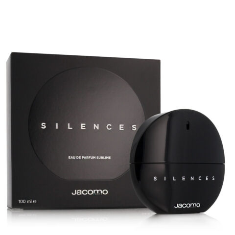 Γυναικείο Άρωμα Jacomo Paris   EDP Silences Sublime (100 ml)
