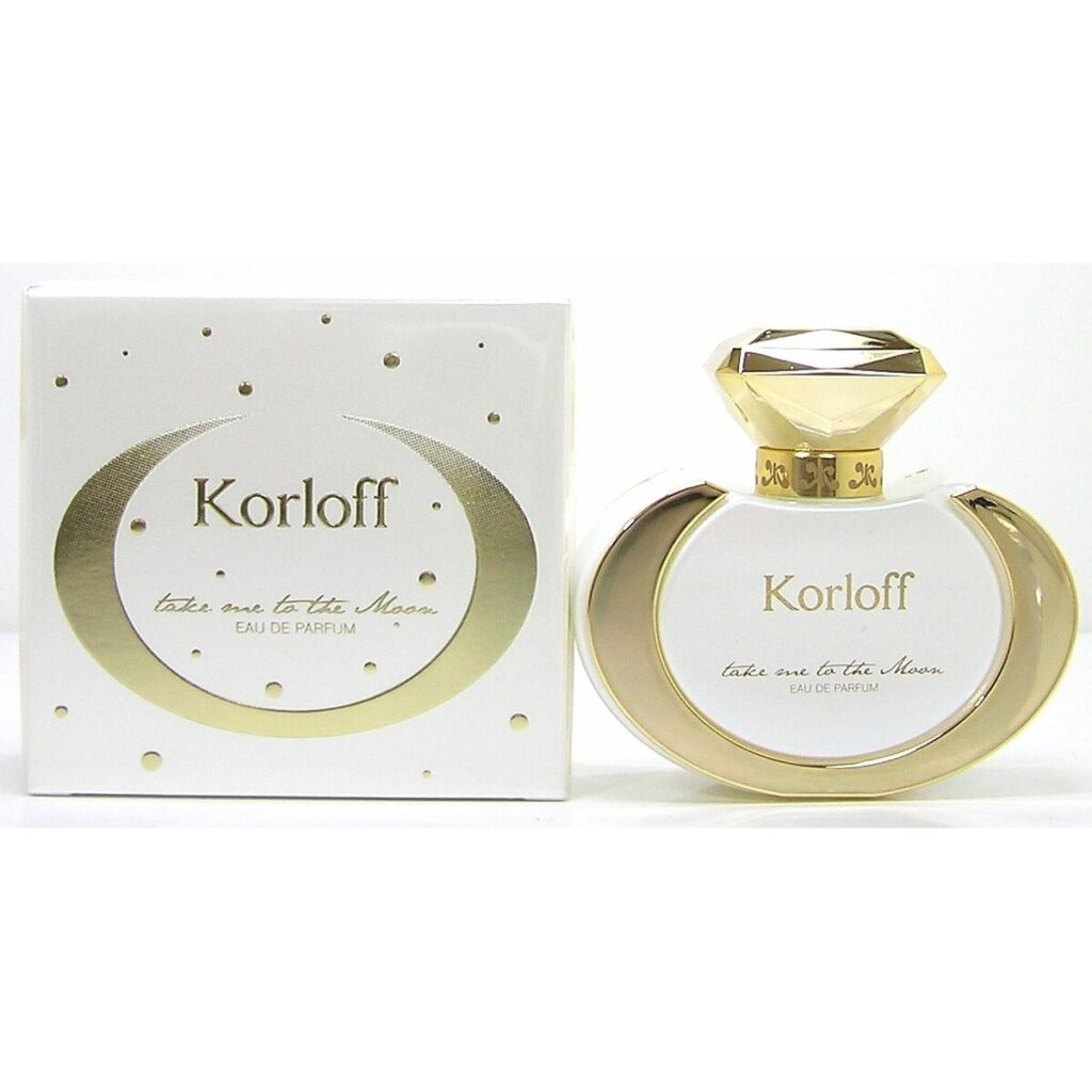 Γυναικείο Άρωμα Korloff   EDP Take Me To The Moon (50 ml)