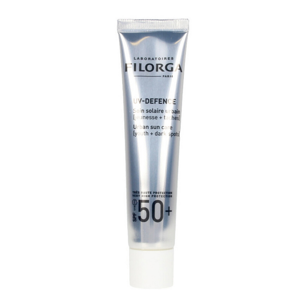 Αντιηλιακό Προσώπου UV-Defence Urban Filorga Defence Spf 50+ 40 ml Spf 50