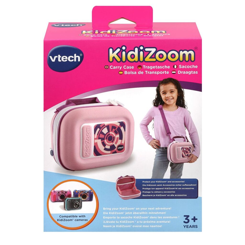 Θήκη για Κάμερα Vtech Kidizoom Bag Παιδικά
