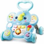 Αυτοκινητάκι Vtech Baby Elephant