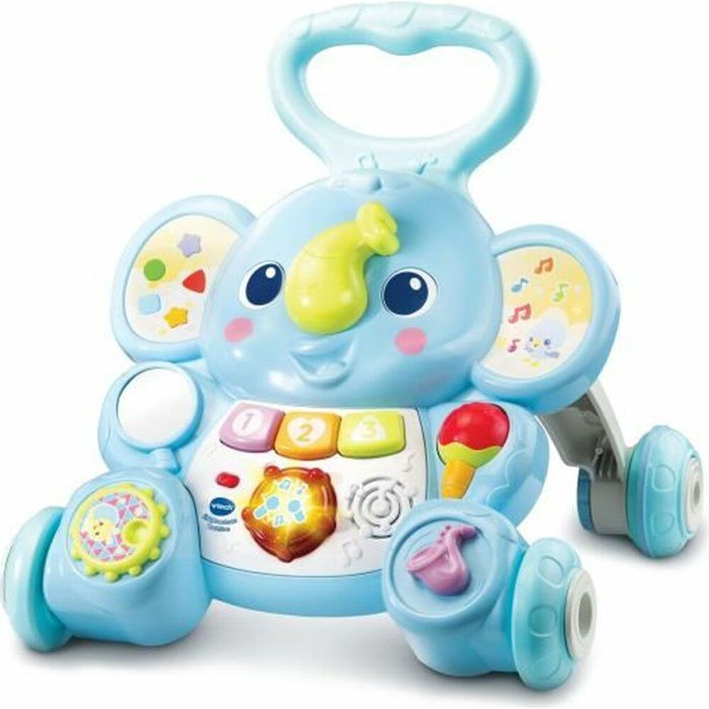 Αυτοκινητάκι Vtech Baby Elephant