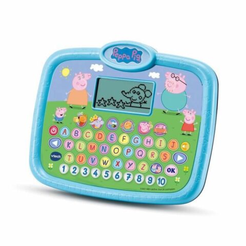 Διαδραστικό Παιδικό Tablet Vtech Peppa Pig