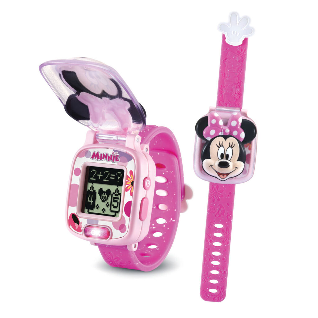 ΒρεφικάΡολόγια Vtech  Minnie