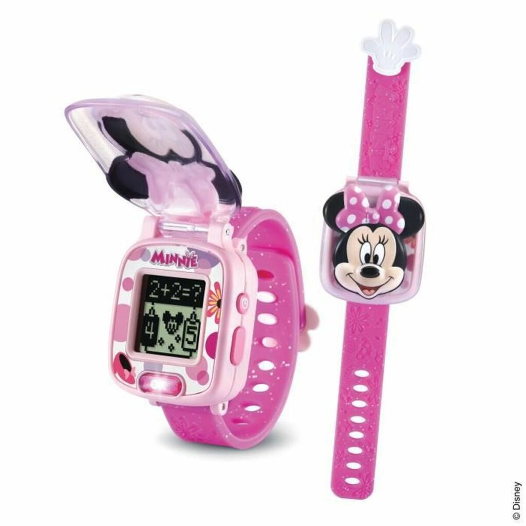 ΒρεφικάΡολόγια Vtech  Minnie