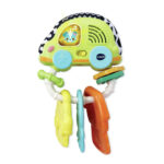 Εκπαιδευτικό Παιχνίδι Vtech Baby Mon Hochet