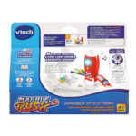 Σετ από Παιδικές Μπάλες Vtech Marble Rush - Expansion Kit Electronic - Raket Πίστα αγώνων Πίστα με Ράμπες 3 Τεμάχια + 4 Ετών