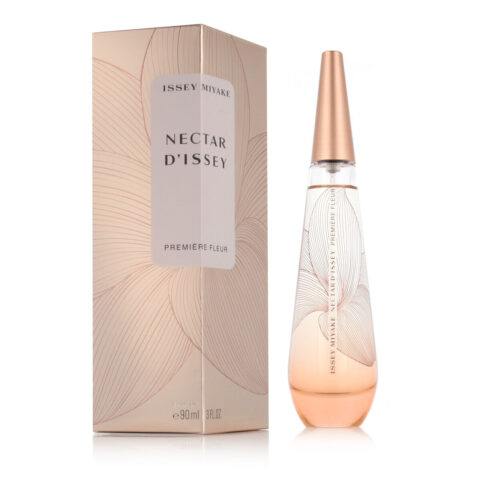 Γυναικείο Άρωμα Issey Miyake   EDP Nectar D’Issey Premiere Fleur (90 ml)