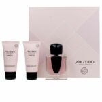 Σετ Γυναικείο Άρωμα Shiseido Ginza 3 Τεμάχια
