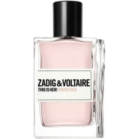 Γυναικείο Άρωμα Zadig & Voltaire EDP This Is Her (50 ml)