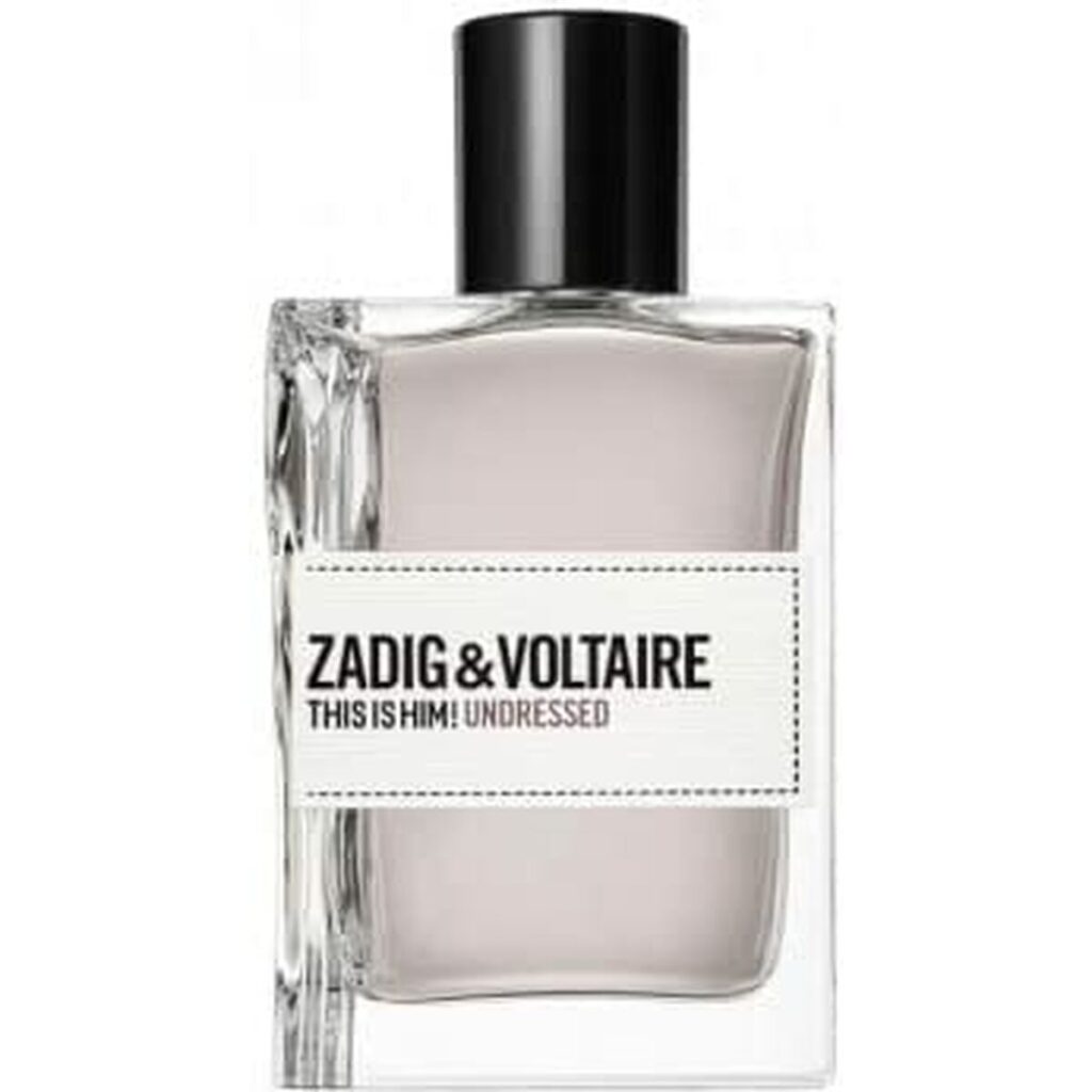 Ανδρικό Άρωμα Zadig & Voltaire EDT This Is Him (100 ml)