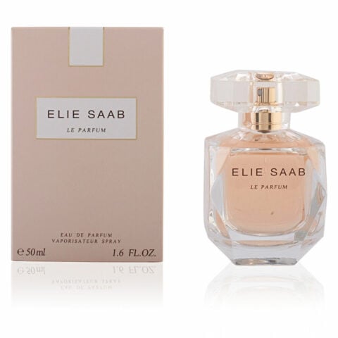 Γυναικείο Άρωμα Elie Saab Le Parfum EDP (50 ml)