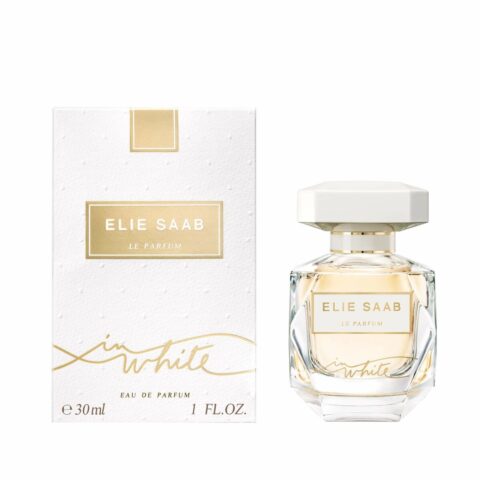 Γυναικείο Άρωμα Elie Saab Le Parfum in White EDP (30 ml)
