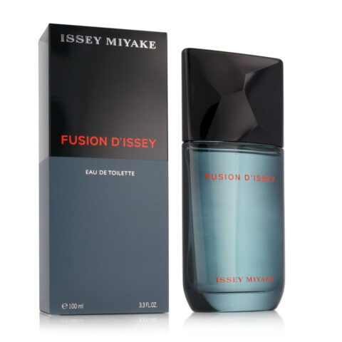 Ανδρικό Άρωμα Issey Miyake Fusion d'Issey (100 ml)