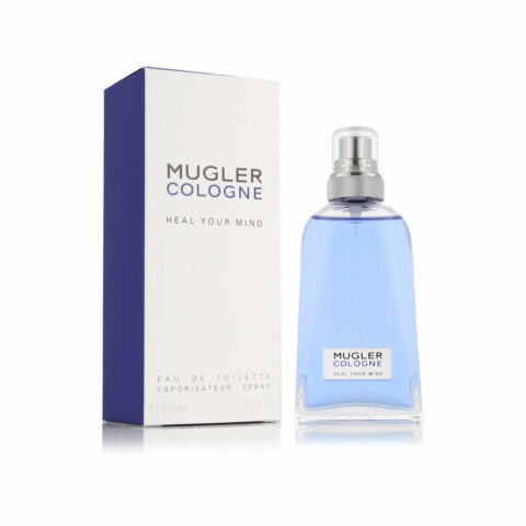 Άρωμα Unisex EDT Mugler Cologne Heal Your Mind (100 ml)