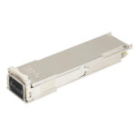 Πολλαπλού τρόπου ενότητα ινών SFP Startech QSFP-40G-CSR4-ST